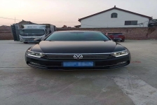 大众 迈腾