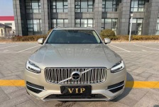 沃尔沃XC90(进口)