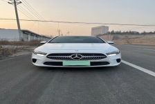 奔驰A级(进口)