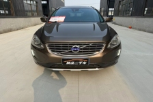 沃尔沃 XC60