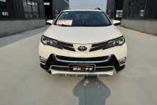 丰田RAV4(进口)