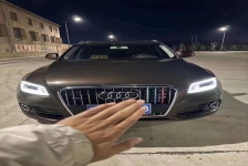 奥迪Q5