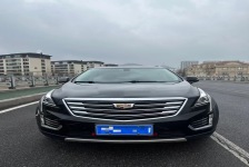 凯迪拉克 XT5