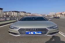 奥迪A4L