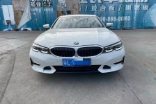 宝马3系