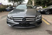 奔驰E级