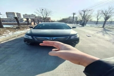 丰田 凯美瑞