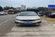 吉利汽车 帝豪GS