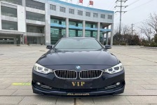 宝马 M4