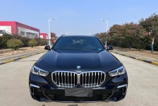 宝马X5(进口)