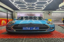 宝马 MINI