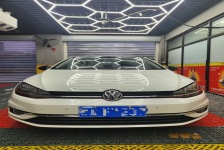 大众 高尔夫