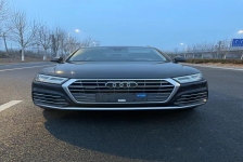 奥迪Q5