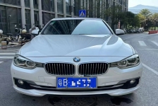 宝马3系
