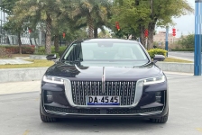 红旗 H9