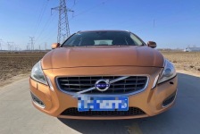 沃尔沃V60(进口)
