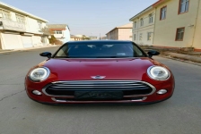 宝马 MINI
