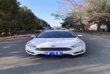 福特 福睿斯
