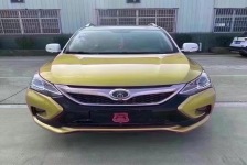 比亚迪 宋