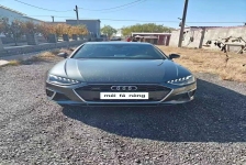 奥迪A4L