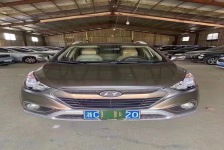 北京现代ix35