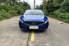 吉利汽车 博瑞
