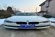 宝马3系