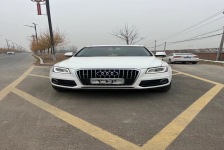 奥迪Q5