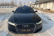 奥迪A6L