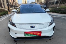 吉利汽车 帝豪GS