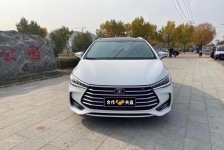 比亚迪 宋
