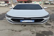 雪佛兰 克鲁泽RS