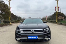 大众 途昂
