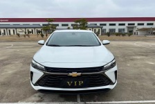 雪佛兰 克鲁泽RS