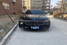 奔驰C级