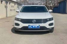 大众 探歌