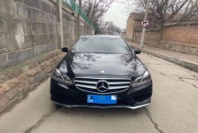 奔驰E级