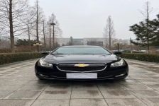 雪佛兰 科鲁兹三厢