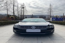 大众 朗逸