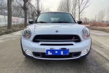 宝马 MINI