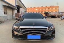 奔驰E级