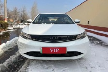 吉利汽车 帝豪GS