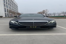 奔驰E级