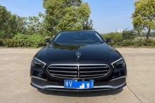 奔驰E级