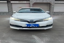 丰田 卡罗拉