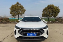 捷途X70
