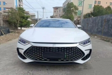 比亚迪 汉