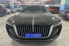 红旗 H9