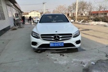 奔驰GLC级