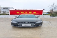 奥迪 A8
